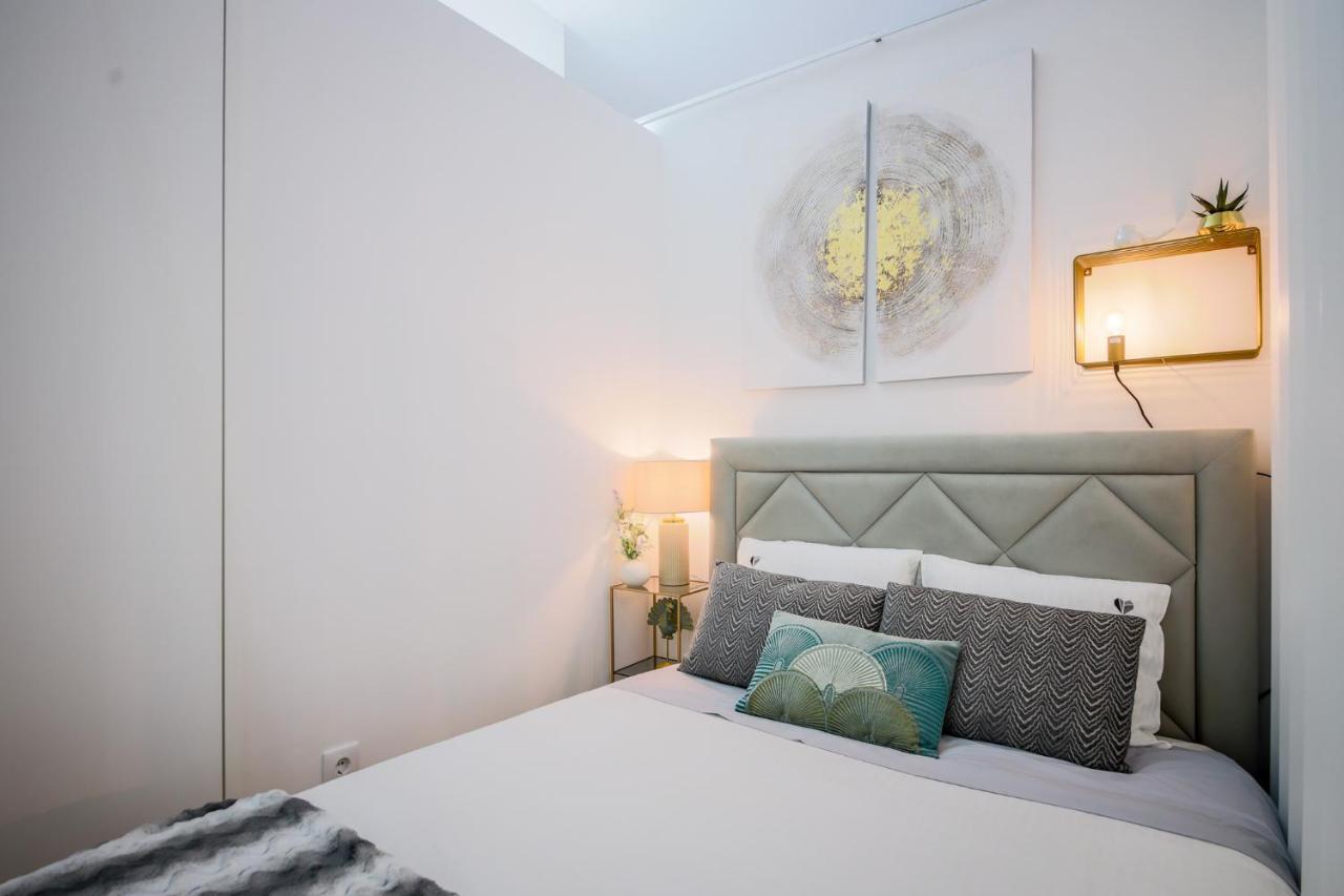 The Twin Apartments 포르투 외부 사진