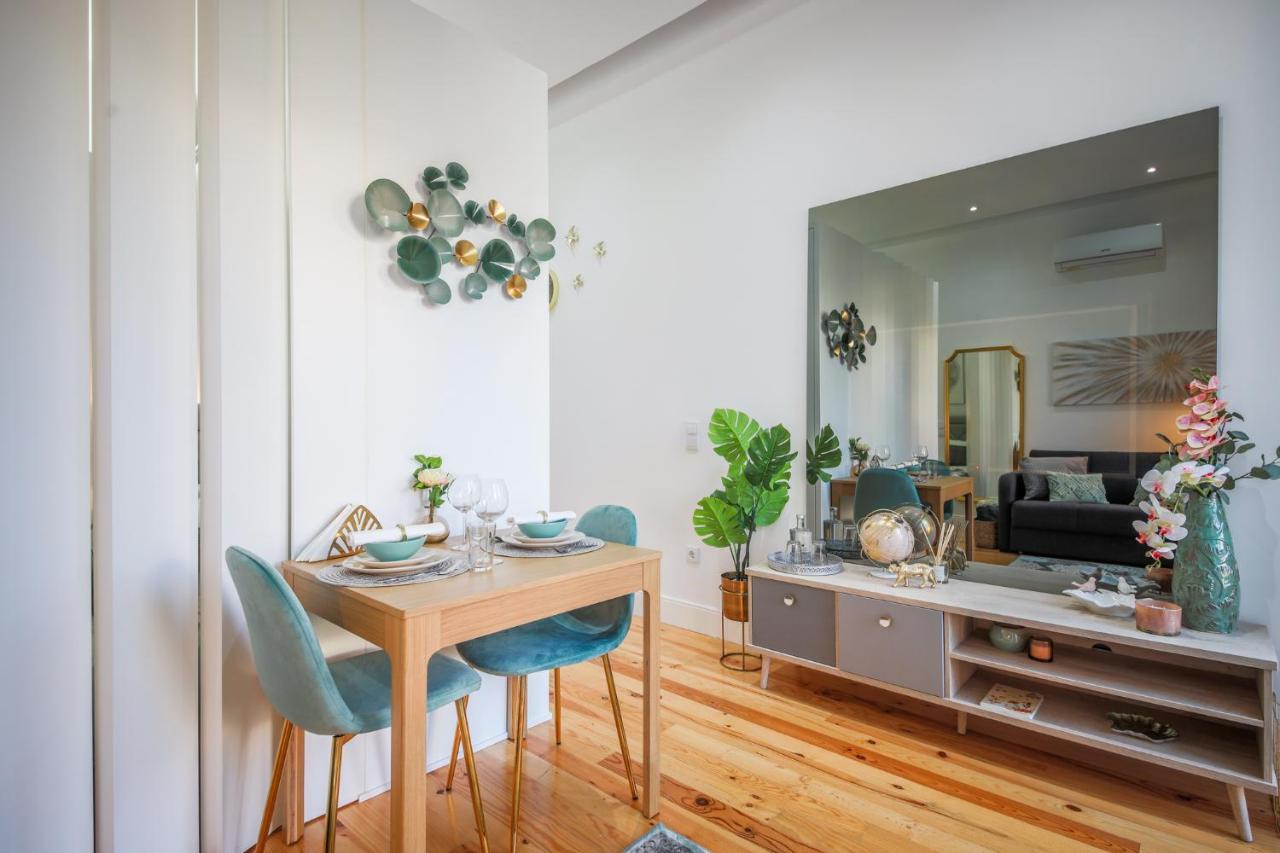 The Twin Apartments 포르투 외부 사진