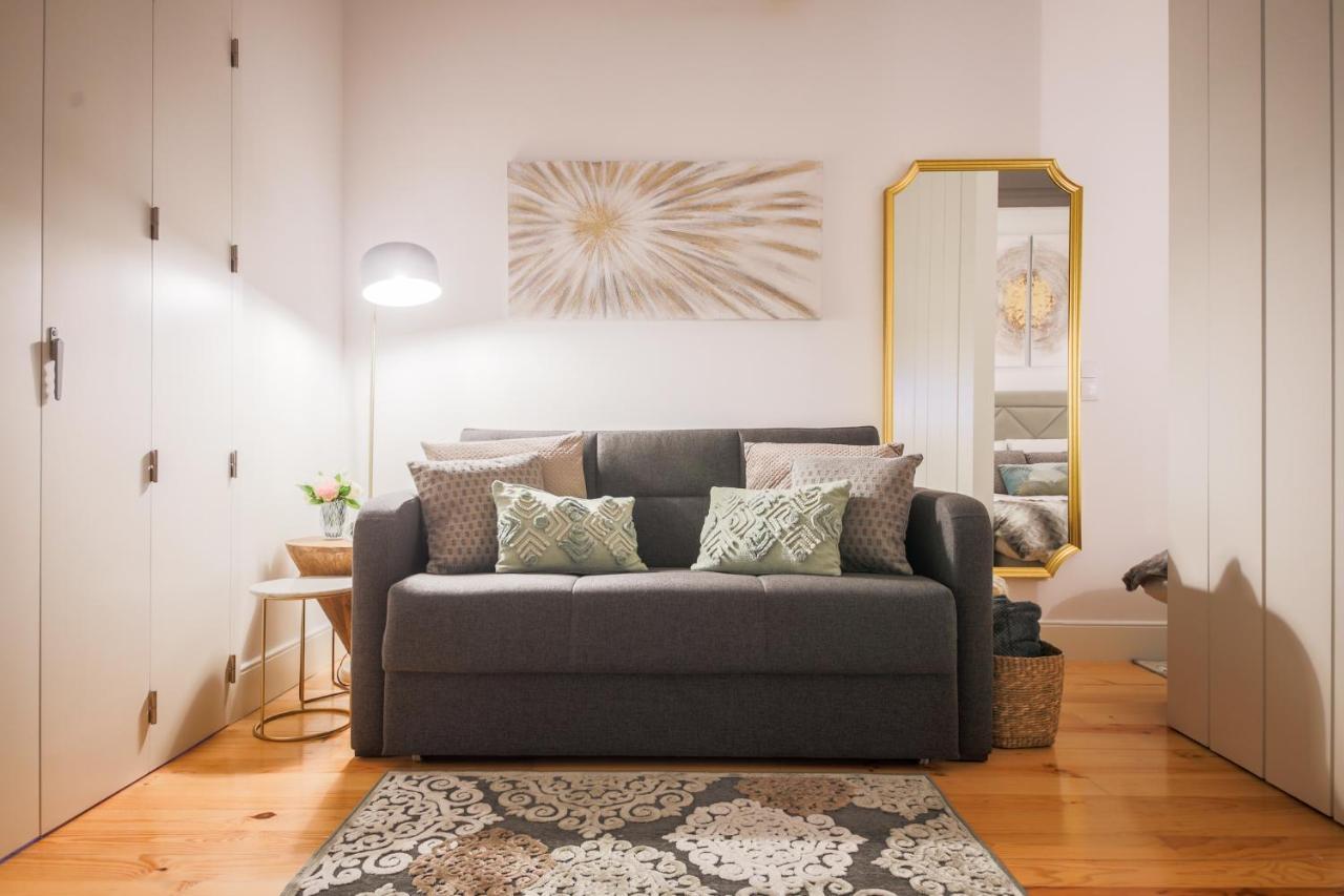 The Twin Apartments 포르투 외부 사진