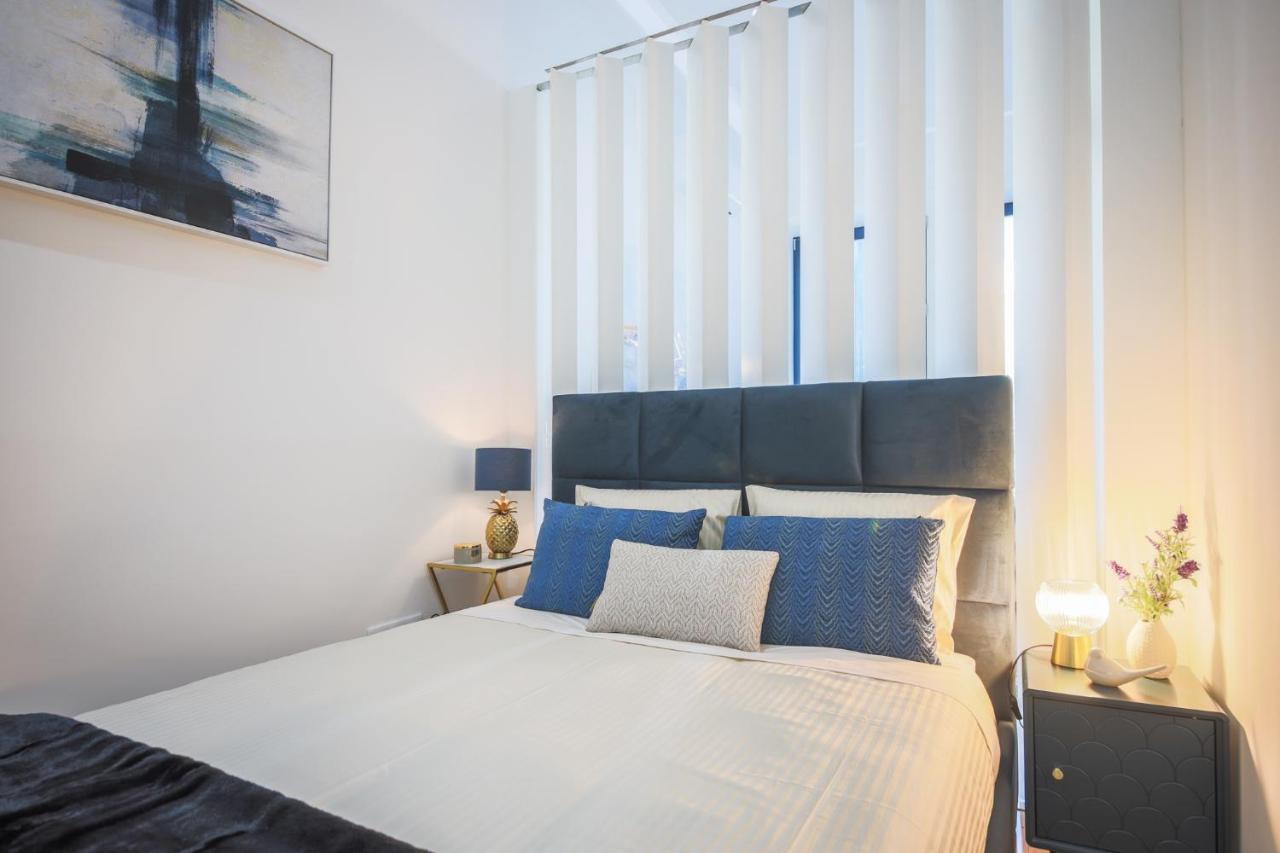 The Twin Apartments 포르투 외부 사진
