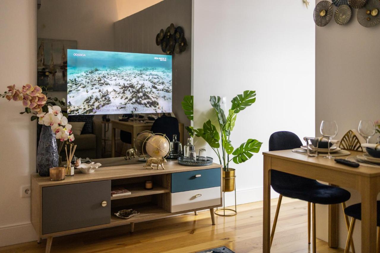 The Twin Apartments 포르투 외부 사진