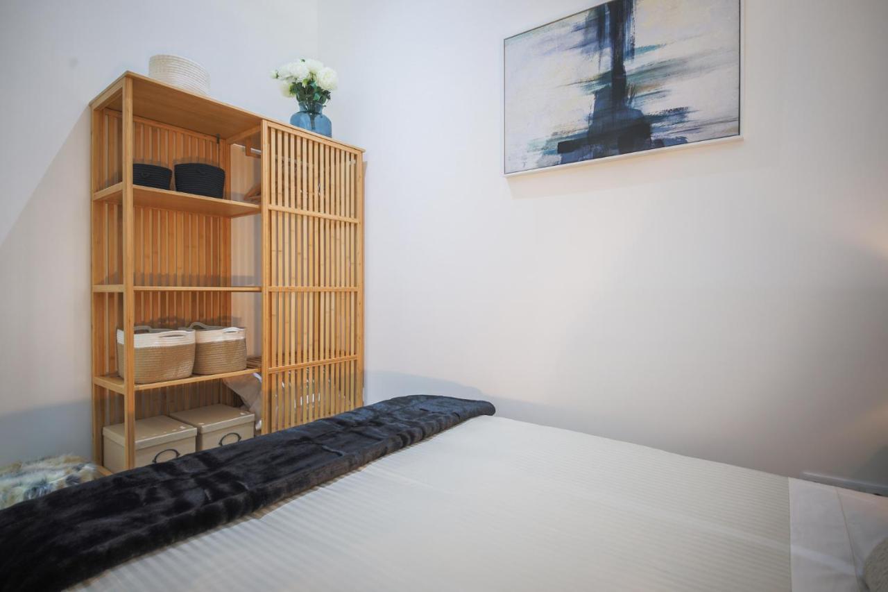 The Twin Apartments 포르투 외부 사진