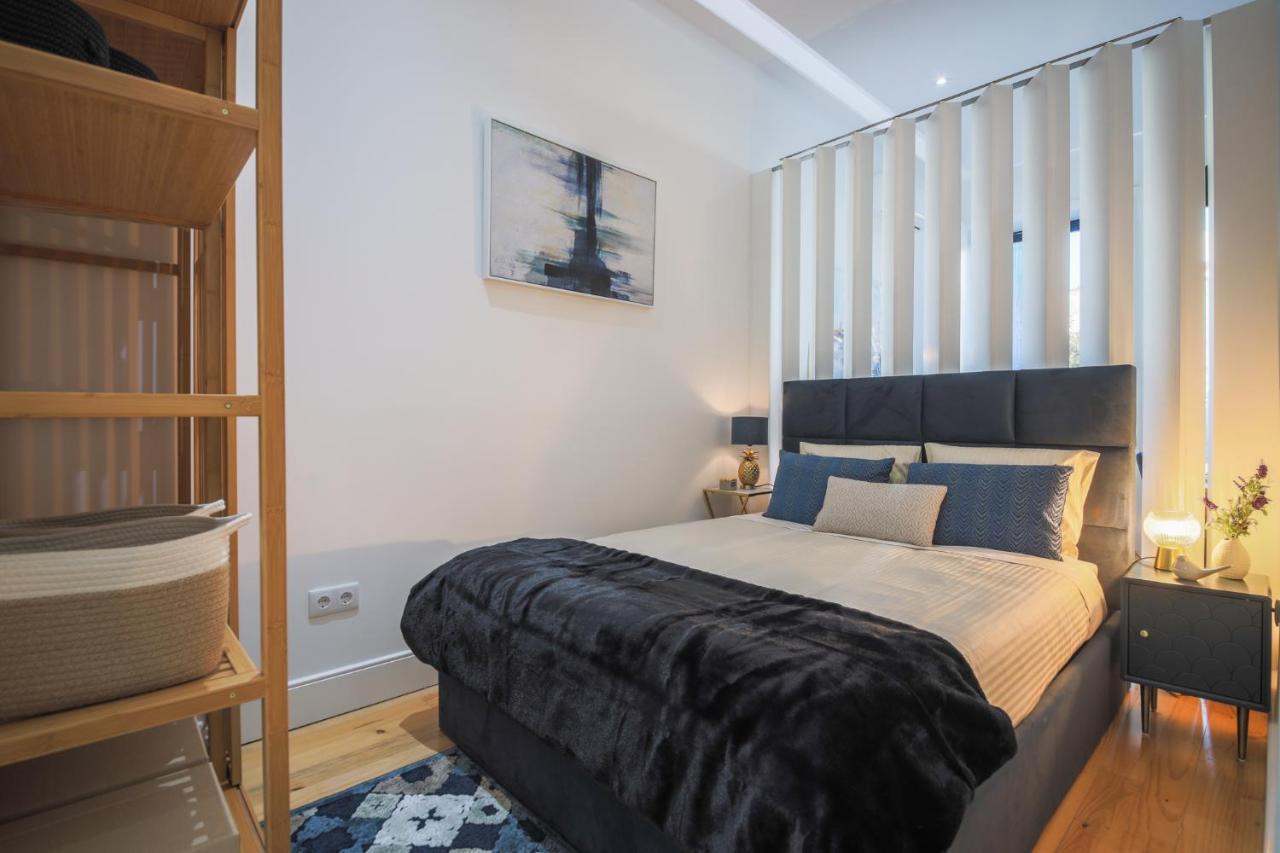 The Twin Apartments 포르투 외부 사진