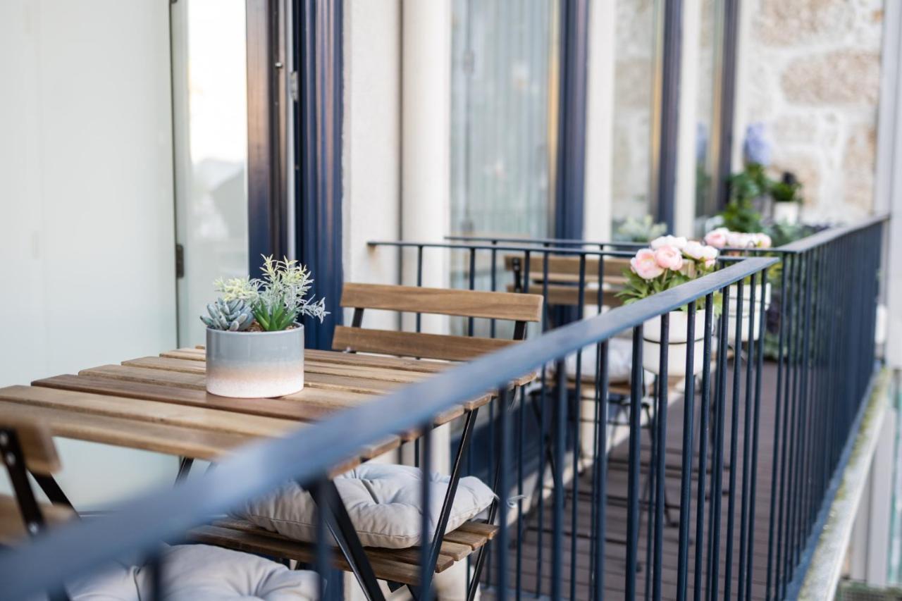 The Twin Apartments 포르투 외부 사진
