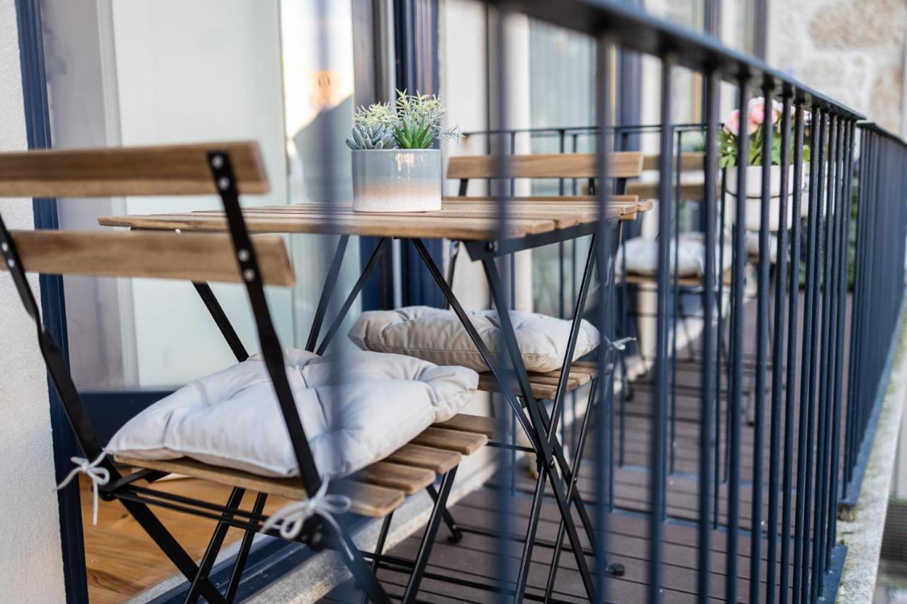 The Twin Apartments 포르투 외부 사진