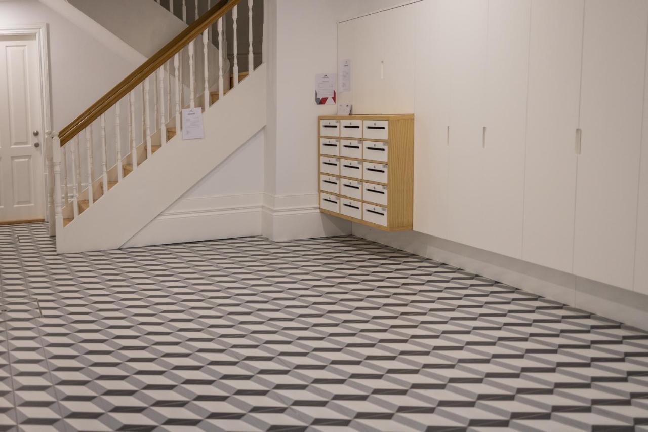 The Twin Apartments 포르투 외부 사진