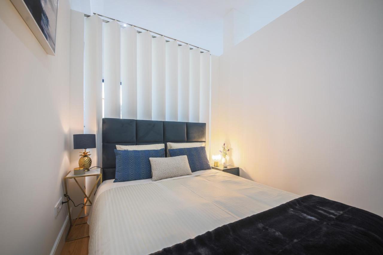 The Twin Apartments 포르투 외부 사진