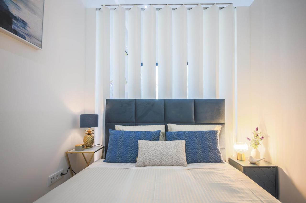 The Twin Apartments 포르투 외부 사진