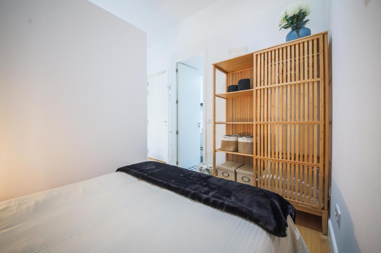 The Twin Apartments 포르투 외부 사진