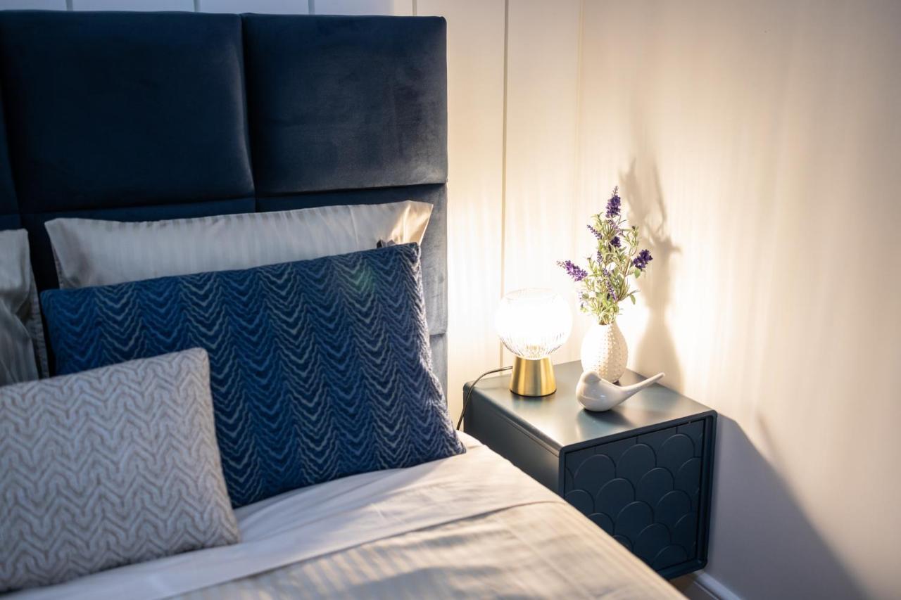 The Twin Apartments 포르투 외부 사진