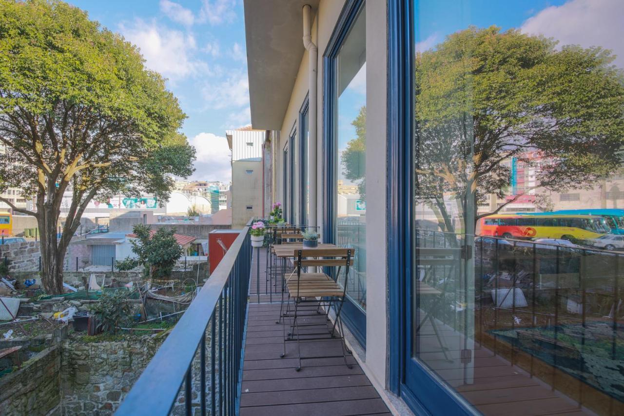 The Twin Apartments 포르투 외부 사진